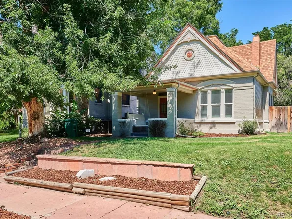 147 W 4th Avenue, Denver, CO 80223