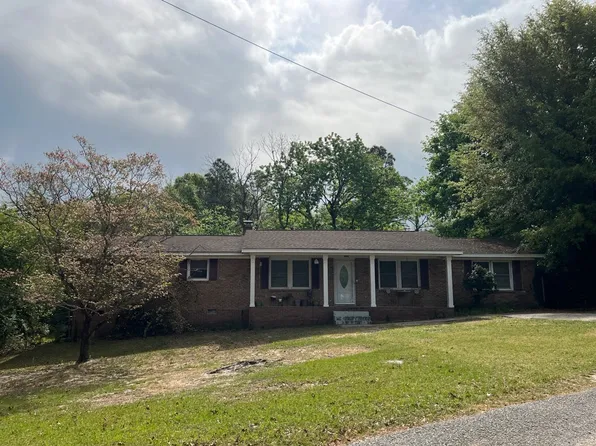 1925 Blue Ridge Ter, West Columbia, SC 29170