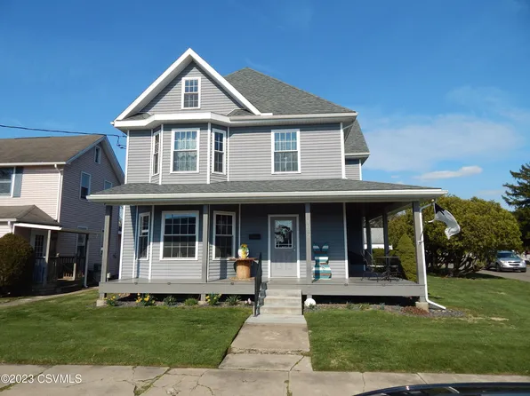 1602 Walnut St, Berwick, PA 18603