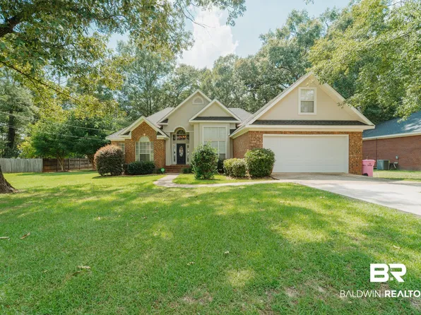 4023 Blakewood Dr W, Semmes, AL 36575