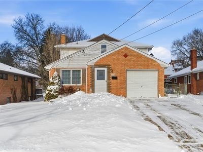 153 Pleasant Hills Blvd, Pittsburgh, PA, 15236