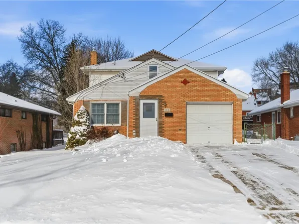 153 Pleasant Hills Blvd, Pittsburgh, PA 15236