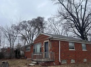 5502 Cadieux Rd, Detroit, MI 48224