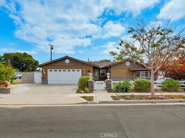 16302 Nassau Ln, Huntington Beach, CA 92649