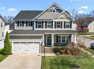 600 Clements Mill Trce, Williamsburg, VA