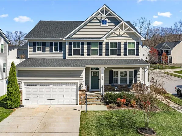 600 Clements Mill Trce, Williamsburg, VA 23185