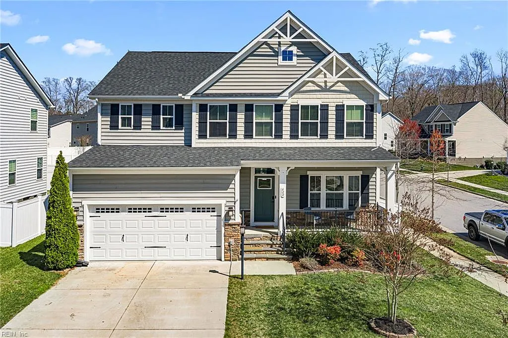 600 Clements Mill Trce photo 1