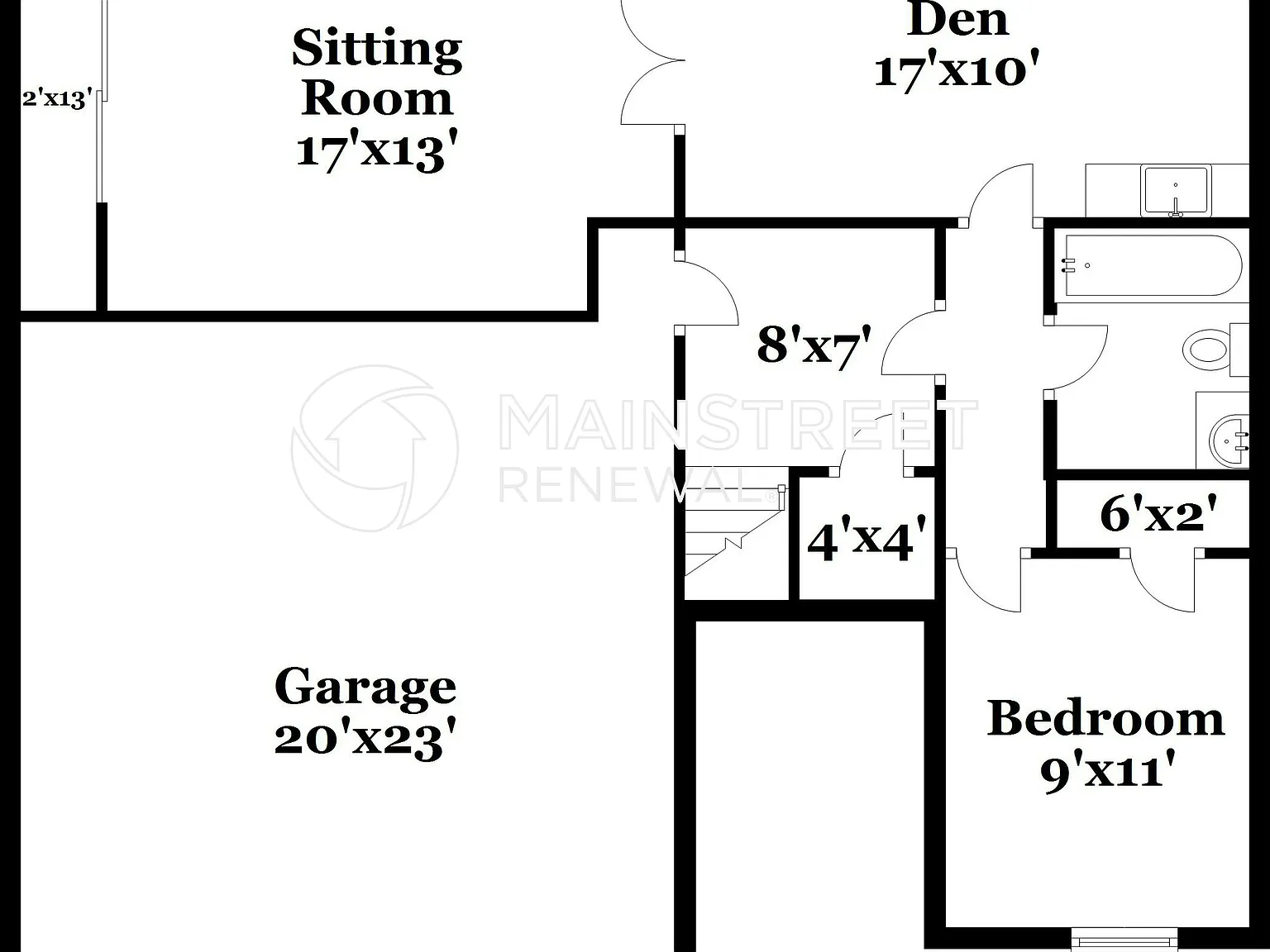5081 Meadow Trace — Photo 3