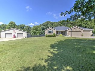 4265 Briar Ln, Decatur, IL 62521