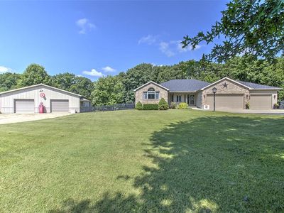 4265 Briar Ln, Decatur, IL, 62521