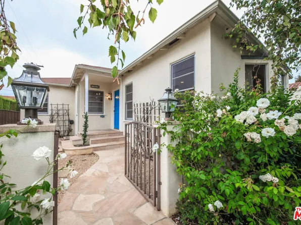 10655 Cushdon Ave, Los Angeles, CA 90064