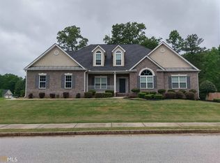 10 Glen Ridge Ct, Covington, GA 30014