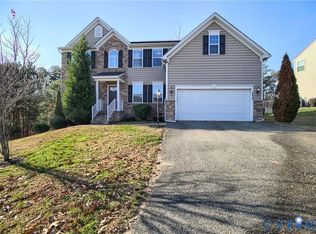 5436 Burlington Ct, Williamsburg, VA 23188