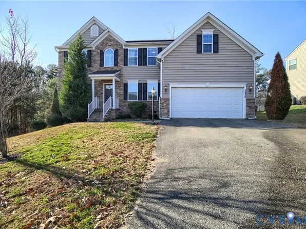 5436 Burlington Ct, Williamsburg, VA 23188