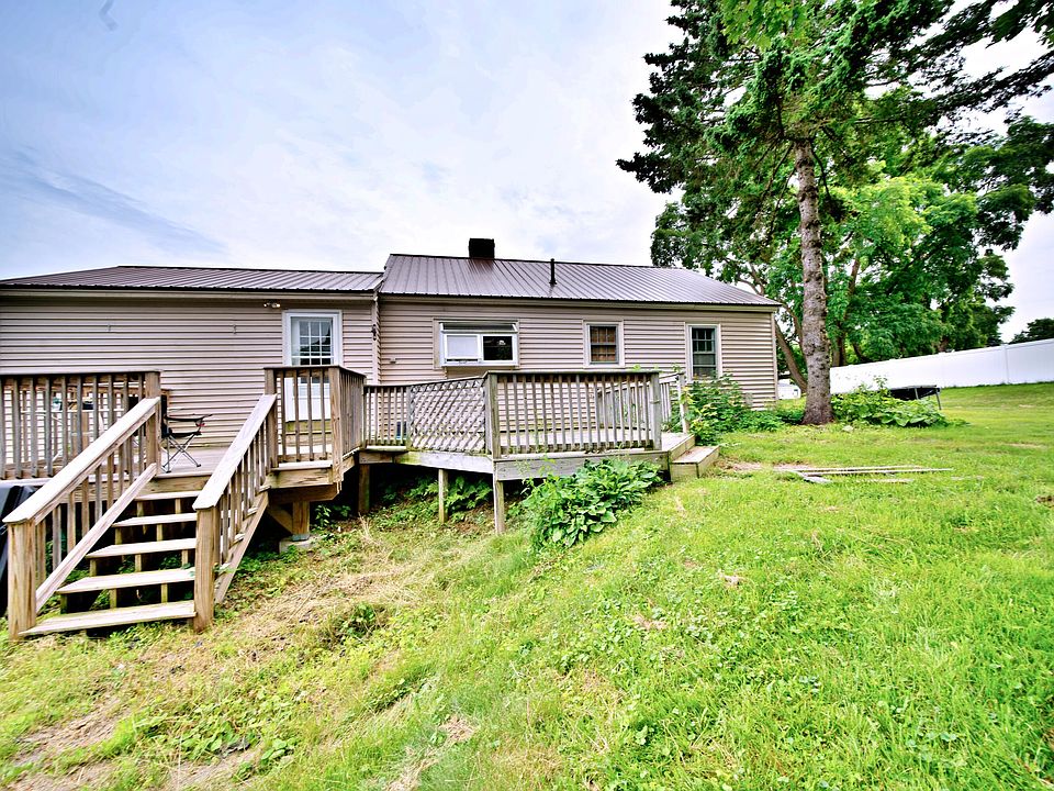 378 N Main Street, Brewer, ME 04412 Zillow