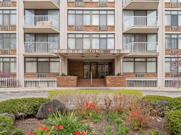 3100 S King Dr APT 602, Chicago, IL 60616
