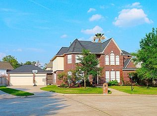 17906 Saint Helen Ct, Spring, TX 77379