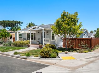 3802 Jennings St, San Diego, CA 92106
