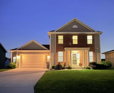 7236 North Beau AVENUE, Milwaukee, WI, 53224