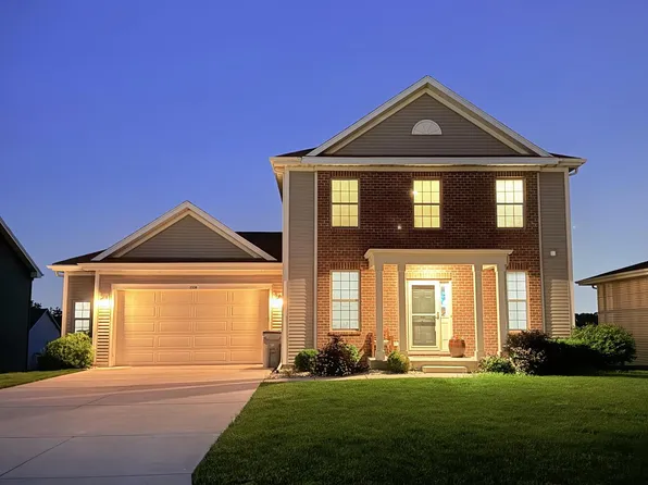 7236 North Beau AVENUE, Milwaukee, WI 53224