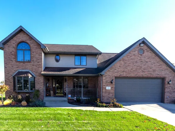 4901 Oriole Ave, Schererville, IN 46375