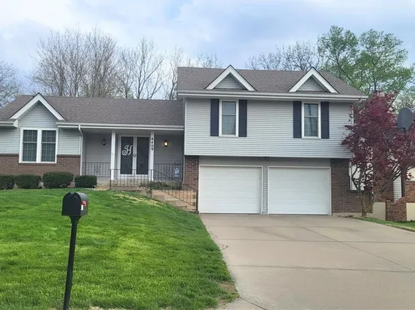 8409 Corona Ave, Kansas City, KS 66112