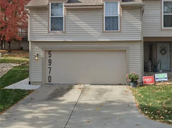5970 N Bellefontaine Ave, Gladstone, MO 64119