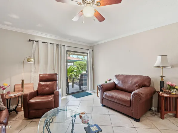 17404 N 99TH Avenue #126, Sun City, AZ 85373