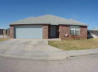 5311 Hannah Dr, Odessa, TX 79762