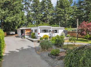 6130 Pine Ridge Cres, Nanaimo, BC V9T 2N7