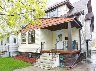 92 Burch Ave, Buffalo, NY 14210