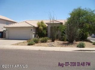 1219 W Wahalla Ln, Phoenix, AZ 85027