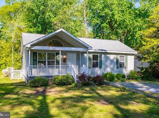 None Available, Ocean Pines, MD 21811