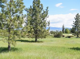 Nhn Wornath Rd, Missoula, MT 59804