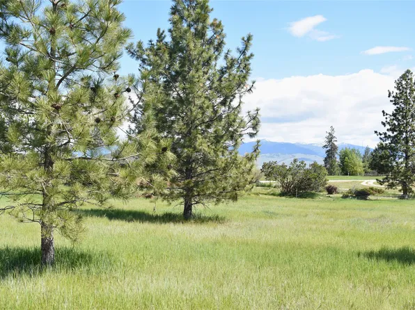 Nhn Wornath Rd, Missoula, MT 59804