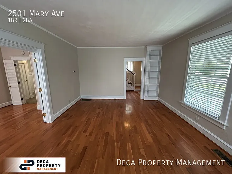 2501 Mary Ave — Photo 3