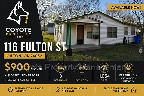 116 W Fulton St Photo 1
