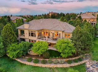 6145 Windom Peak Way, Castle Rock, CO 80108