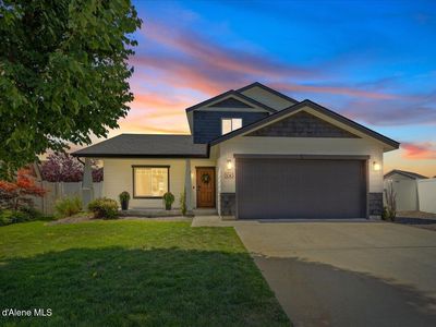 3040 W Dumont Dr, Coeur D Alene, ID, 83815