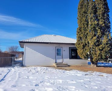 119 N Winchester Ave, Miles City, MT, 59301