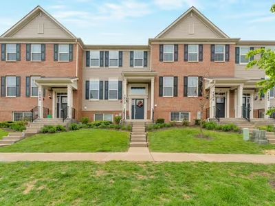 1672 Bentz Way, Batavia, IL, 60510