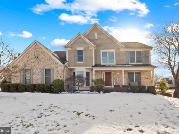 1 Cornfield Ct, Reisterstown, MD 21136