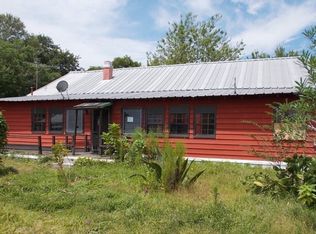 17808 Wilber Rd, Hamshire, TX 77622