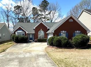 444 Laurel Springs Ct, Lawrenceville, GA 30044