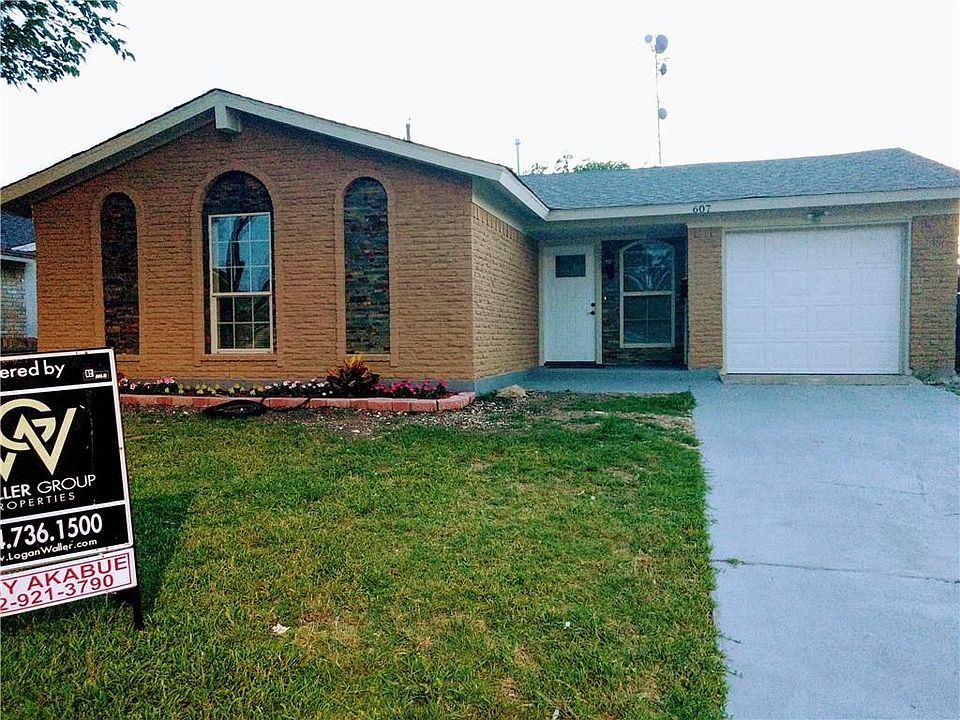 1st image of 607 Parker Cir