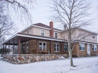 N5236 Bowers Rd, Elkhorn, WI 53121