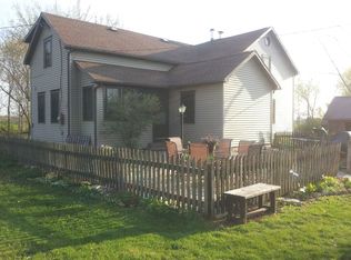 N6143 Hilbert Rd, HILBERT, WI 54129