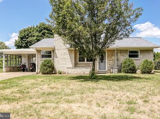 5504 Union Deposit Rd, Harrisburg, PA 17111