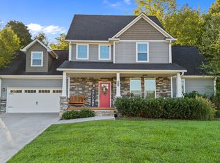 4508 Christine Lynnae St, Knoxville, TN 37938