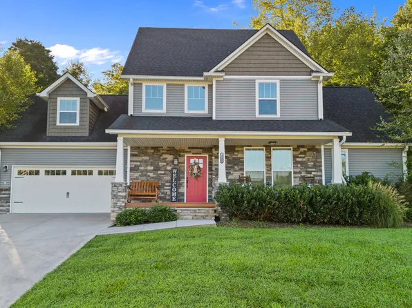 4508 Christine Lynnae St, Knoxville, TN 37938